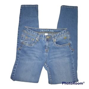 Girls Justice Jeans